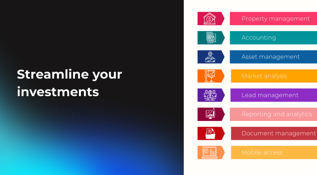 The ultimate guide to real estate investment software Cash Flow Portal