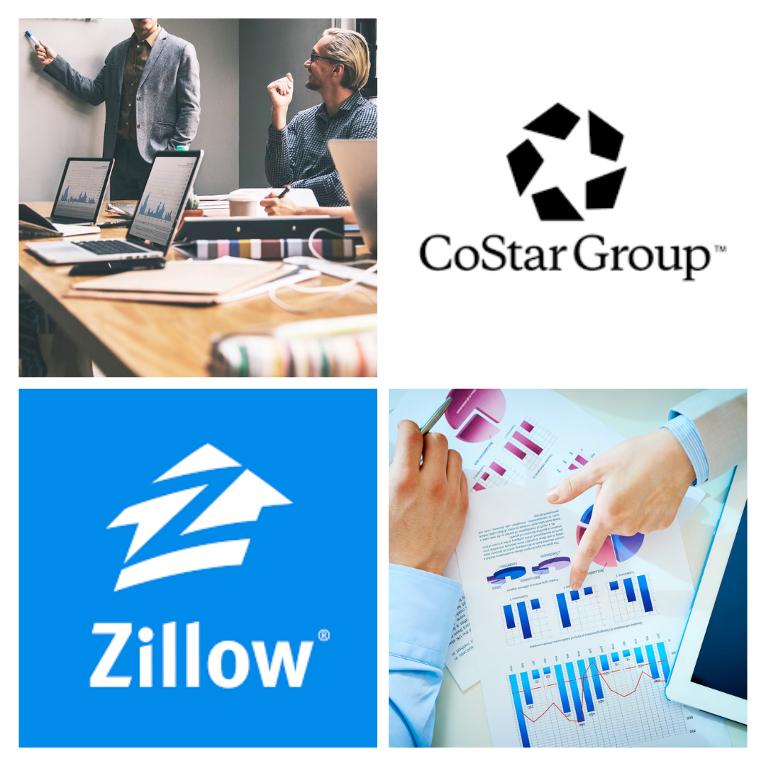 collect market data for cre underwriting